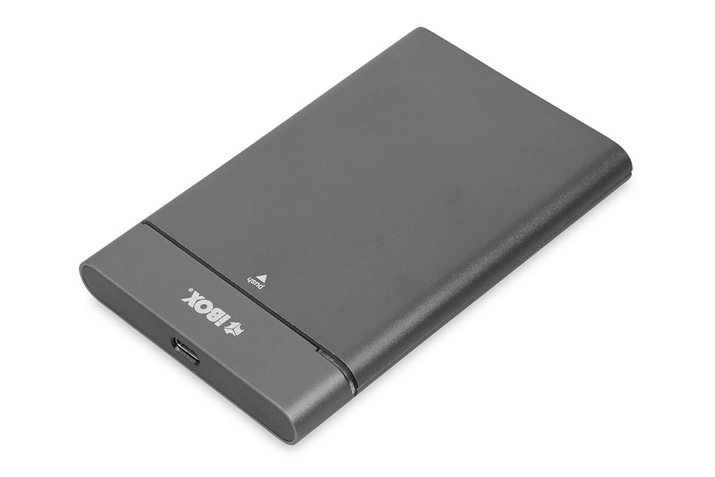 Kućište za disk iBox HD-06 (2.5")-0