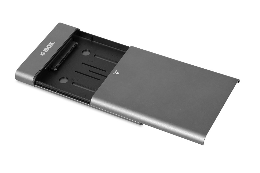 Kućište za disk iBox HD-06 (2.5")-4