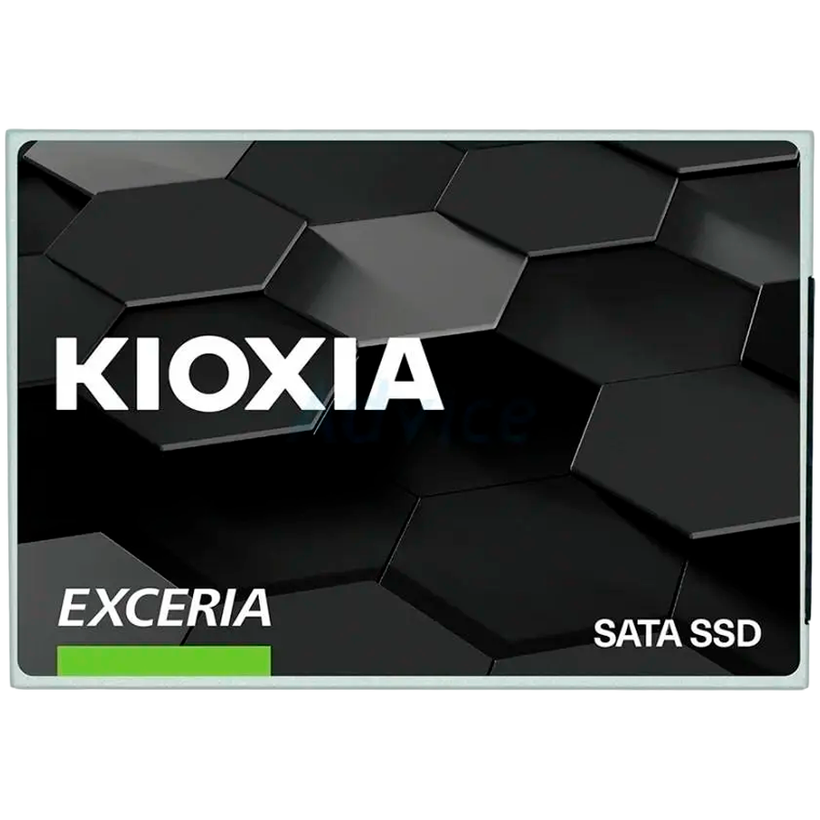 SSD disk KIOXIA EXCERIA (2.5", 960 GB, Serial ATA III TLC)-1