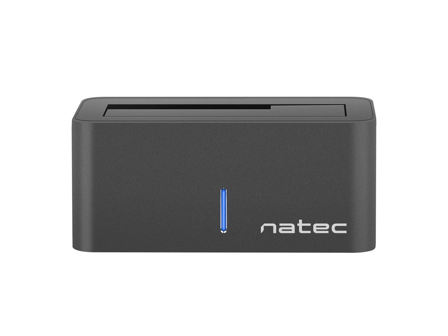 USB adapter NATEC Kangaroo (USB 3.2 Gen 1 Type-A) crni-2