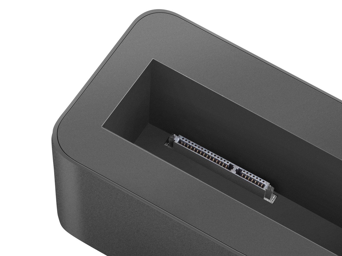USB adapter NATEC Kangaroo (USB 3.2 Gen 1 Type-A) crni-4