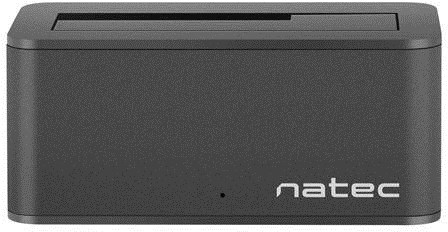 USB adapter NATEC Kangaroo (USB 3.2 Gen 1 Type-A) crni-7