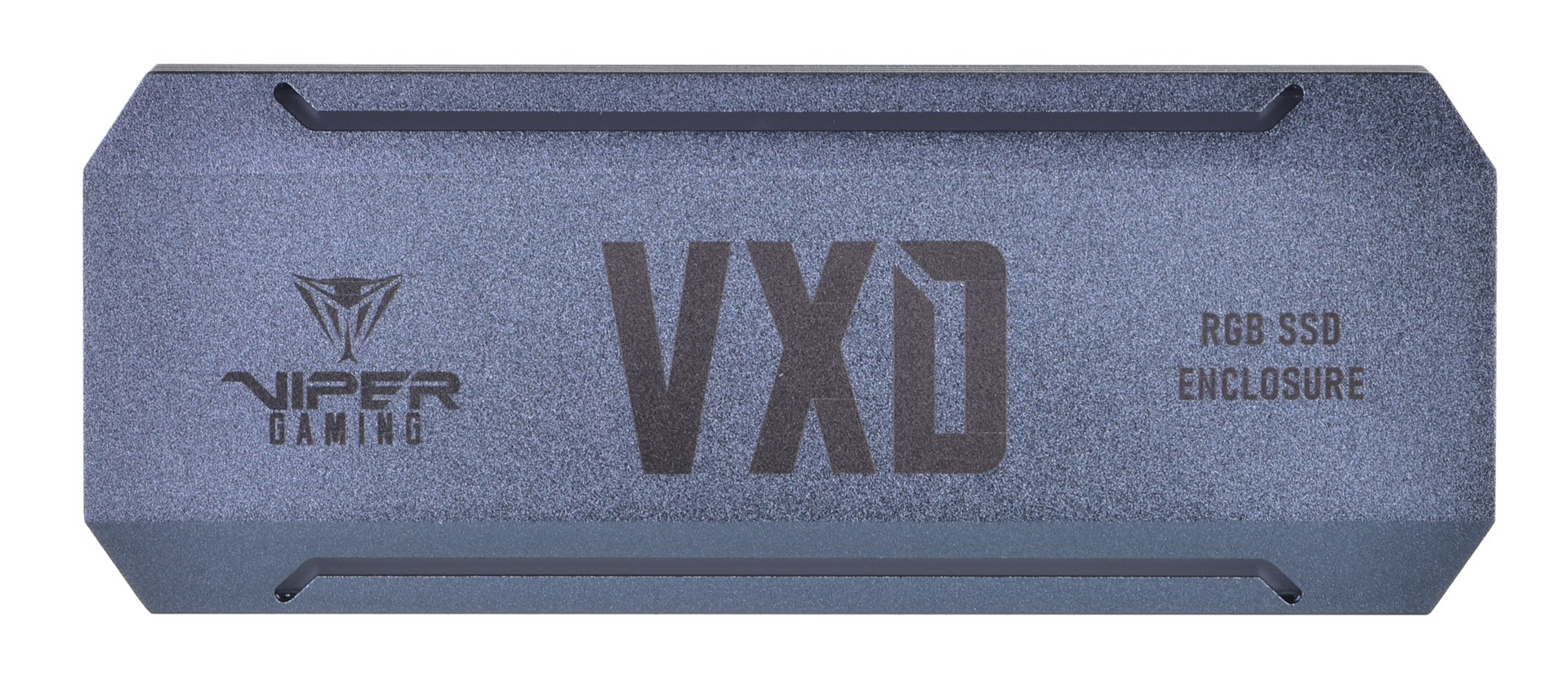 Patriot Memory VXD SSD kućište srebro M.2-4