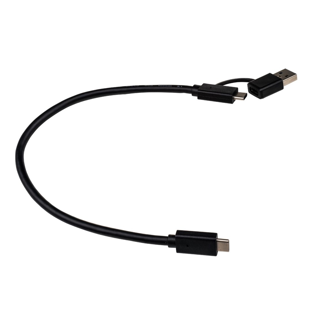 Patriot TXD obudowa USB3.2 do SSD M.2 NVMe 1.3, do 8TB - Aluminium-10