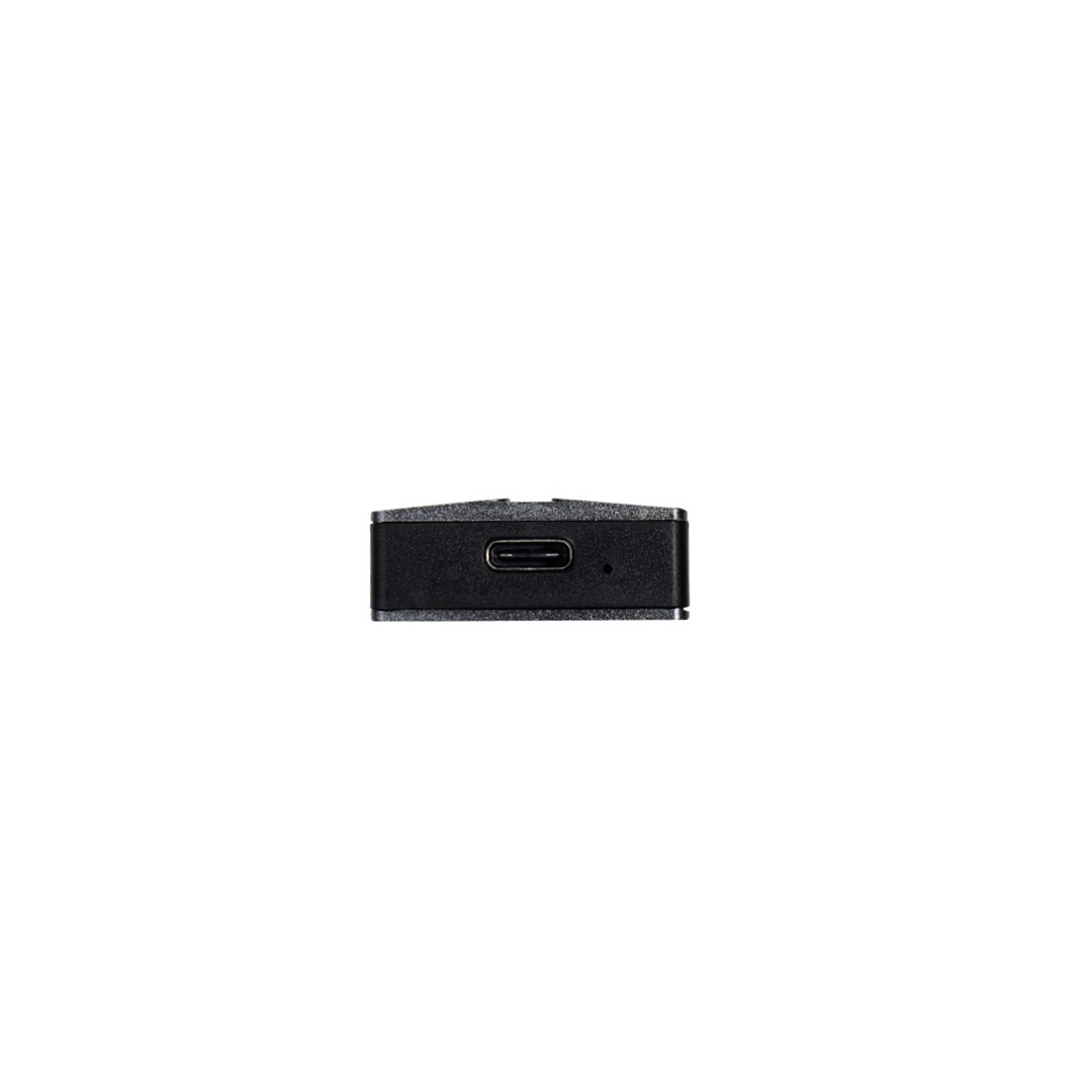 Patriot TXD obudowa USB3.2 do SSD M.2 NVMe 1.3, do 8TB - Aluminium-7