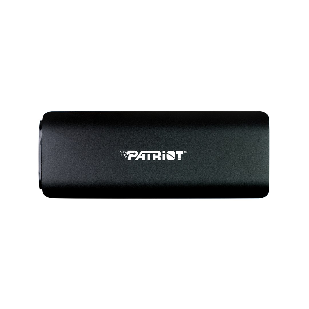 PATRIOT Transporter 512GB Type-C SSD 1000/1000MB/s-3