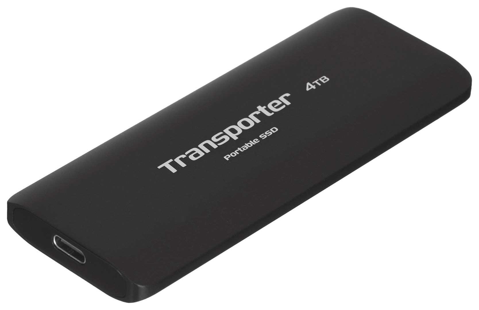 PATRIOT Transporter 4TB Type-C SSD-0
