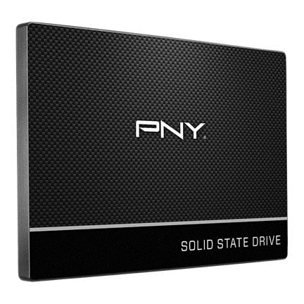 SSD disk PNY CS900 (2.5", 500gb, sata iii)-1