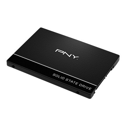 SSD disk PNY CS900 (2.5", 500gb, sata iii)-3