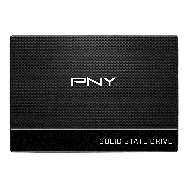 SSD disk PNY CS900 (2.5", 500gb, sata iii)-0