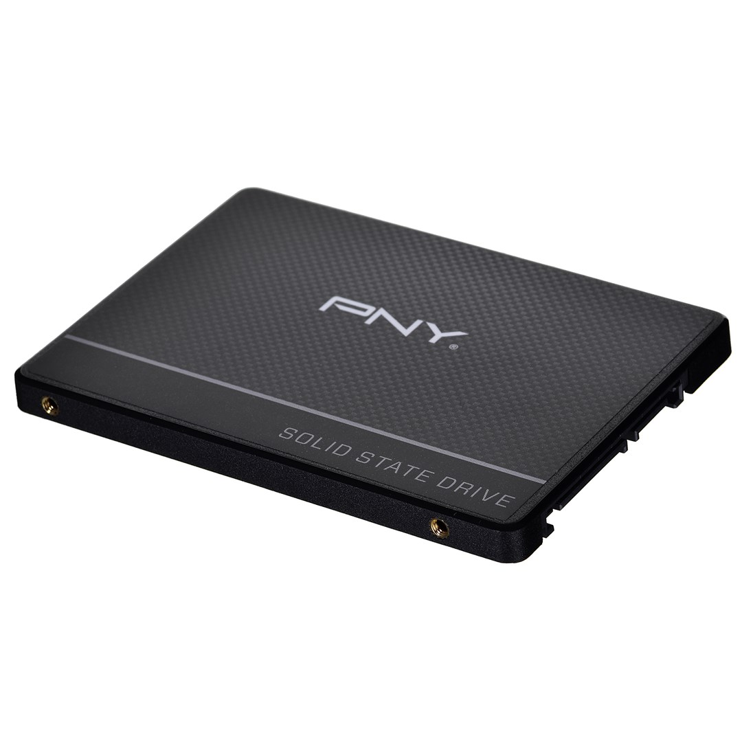 SSD disk PNY CS900 (2.5", 500gb, sata iii)-8