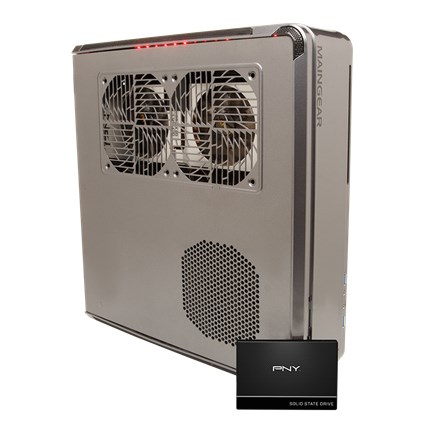 PNY CS900 2.5" 250 GB Serial ATA III 3D TLC-6