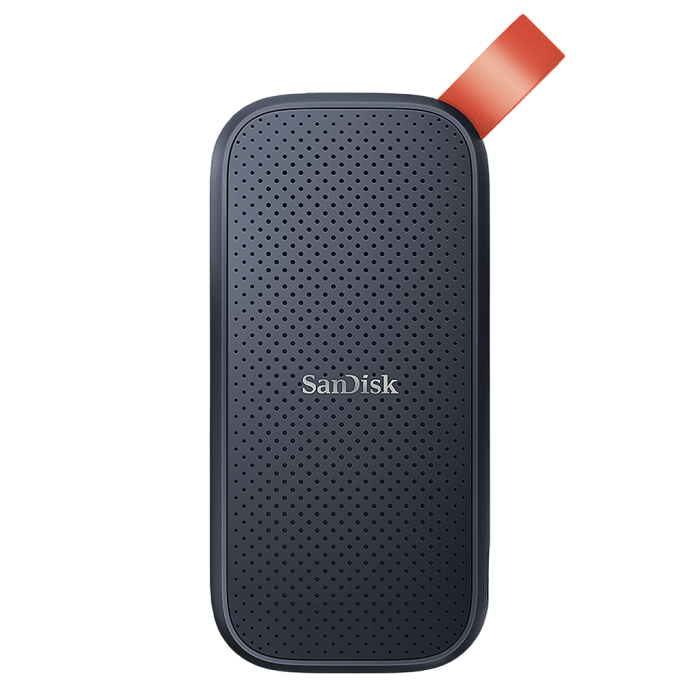 Eksterni SSD SANDISK 1 TB USB Type-C 3.2 Gen 2 (3.1 Gen 2)-10