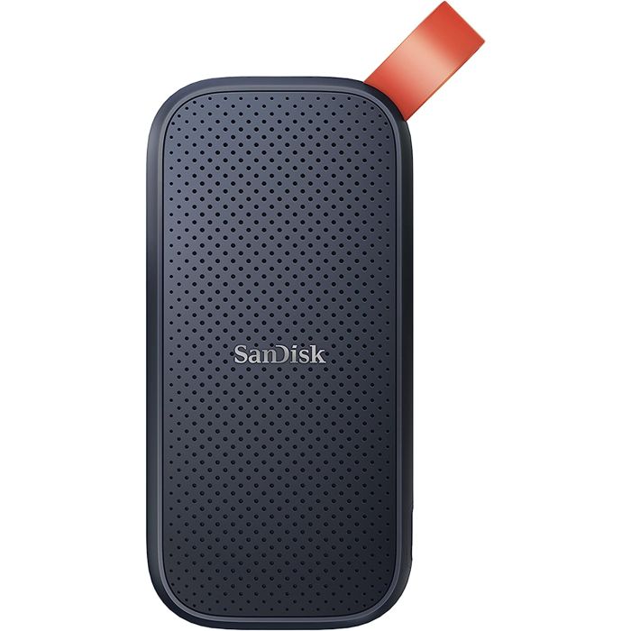 Eksterni SSD SANDISK 1 TB USB Type-C 3.2 Gen 2 (3.1 Gen 2)-0