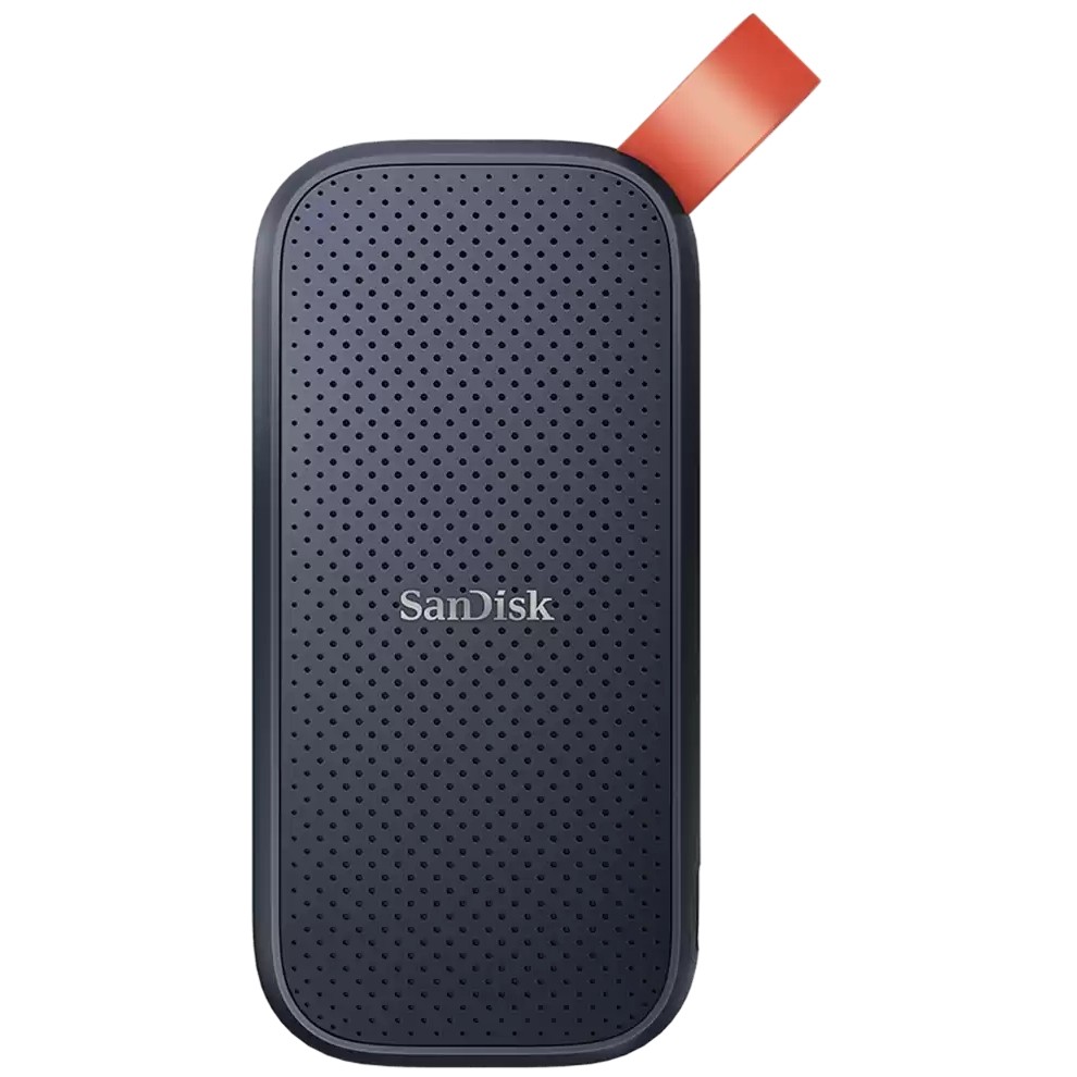 Eksterni SSD SANDISK 1 TB USB Type-C 3.2 Gen 2 (3.1 Gen 2)-4