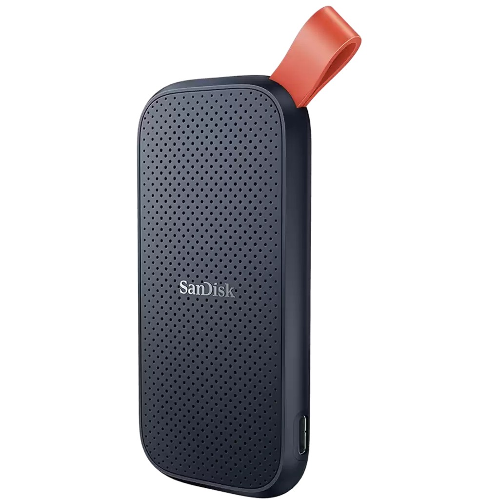 Eksterni SSD SANDISK 1 TB USB Type-C 3.2 Gen 2 (3.1 Gen 2)-6
