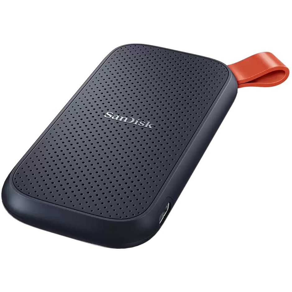 Eksterni SSD SANDISK 1 TB USB Type-C 3.2 Gen 2 (3.1 Gen 2)-7