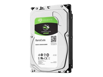 HDD SEAGATE Barracuda ST3000DM007 (kapacitet 3 TB, brzina 5400 RPM, sučelje Serial ATA III, veličina 3.5", predmemorija 256 MB)-2
