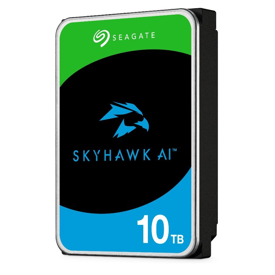 Unutarnji tvrdi disk SEAGATE Skyhawk ST10000VE001 (3.5", 10000 GB)-5