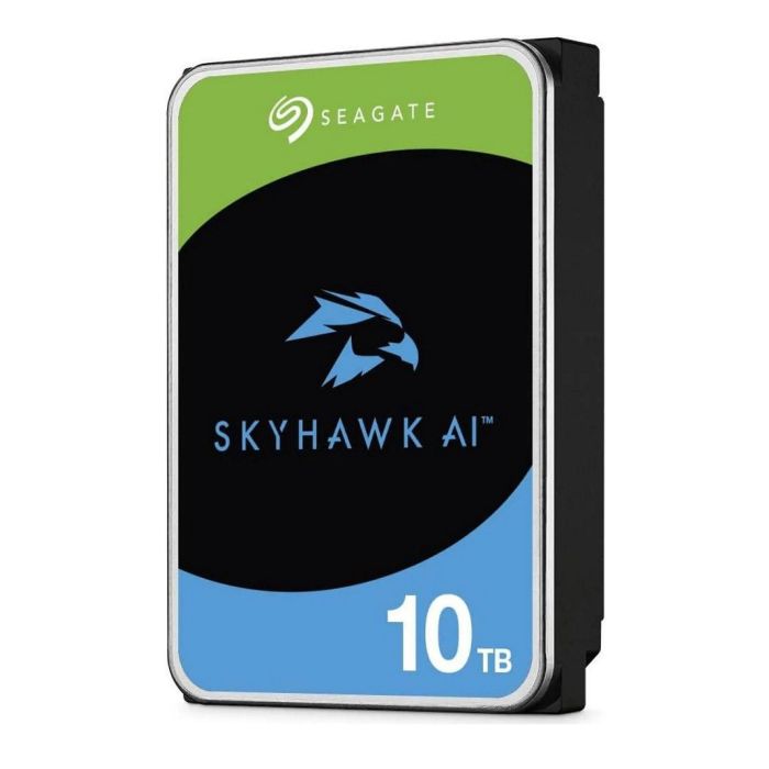 Unutarnji tvrdi disk SEAGATE Skyhawk ST10000VE001 (3.5", 10000 GB)-9