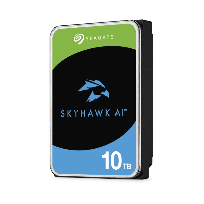 Unutarnji tvrdi disk SEAGATE Skyhawk ST10000VE001 (3.5", 10000 GB)-2