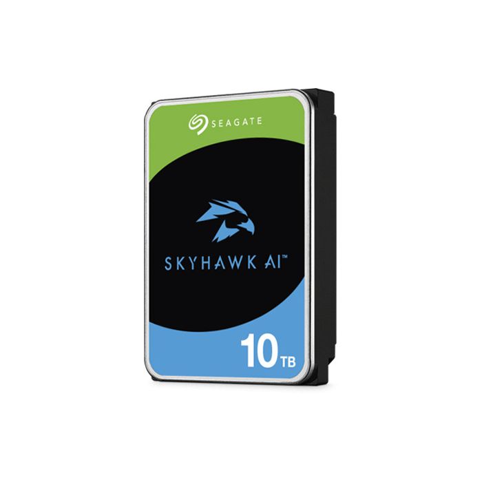 Unutarnji tvrdi disk SEAGATE Skyhawk ST10000VE001 (3.5", 10000 GB)-6