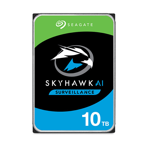 Unutarnji tvrdi disk SEAGATE Skyhawk ST10000VE001 (3.5", 10000 GB)-7