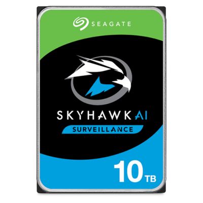 Unutarnji tvrdi disk SEAGATE Skyhawk ST10000VE001 (3.5", 10000 GB)-0