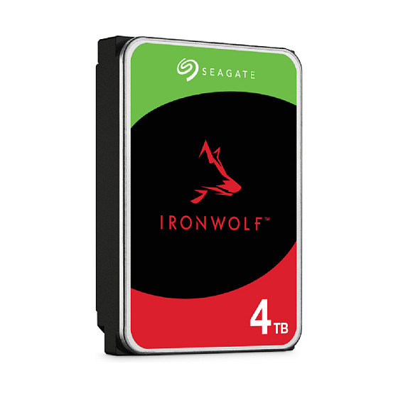 Unutarnji tvrdi disk SEAGATE Ironwolf ST4000VN006 (3.5", 4000 GB, Serial ATA III)-15