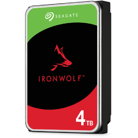 Unutarnji tvrdi disk SEAGATE Ironwolf ST4000VN006 (3.5", 4000 GB, Serial ATA III)-11