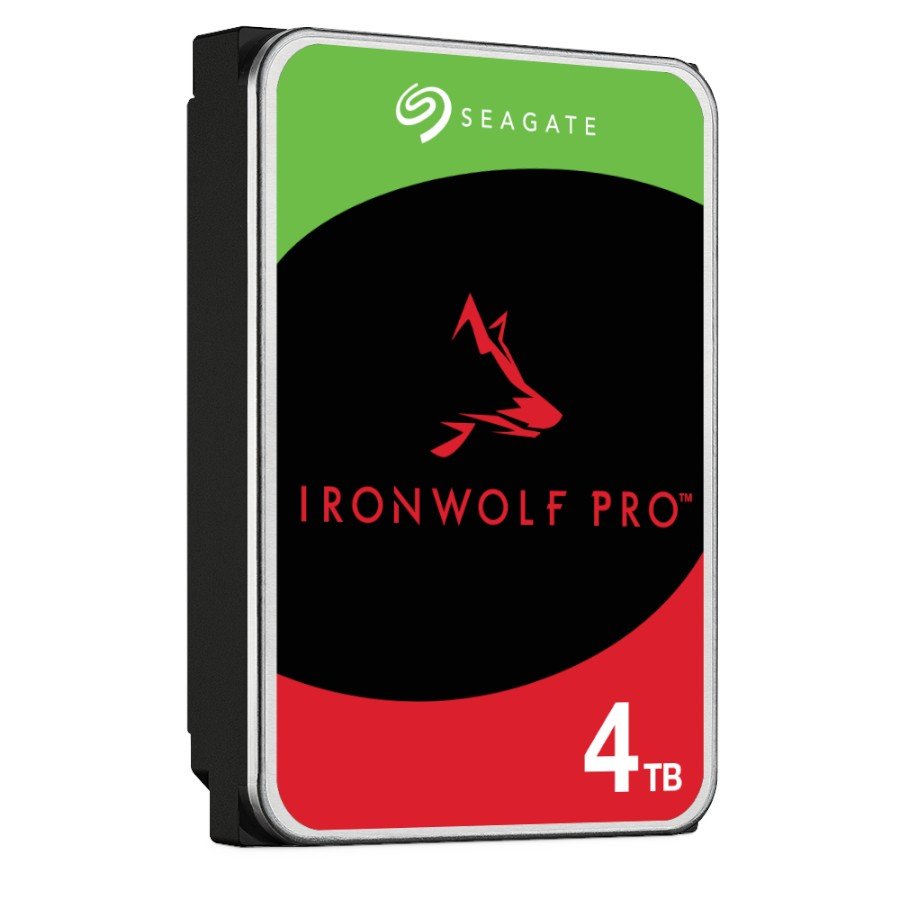 Seagate IronWolf Pro ST4000NT001 internal hard drive 3.5" 4 TB-6