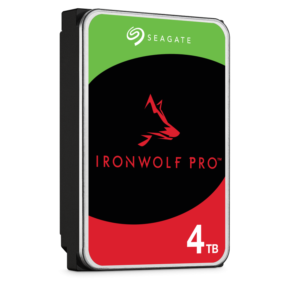 Seagate IronWolf Pro ST4000NT001 internal hard drive 3.5" 4 TB-2