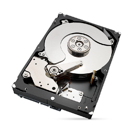 Seagate IronWolf Pro ST4000NT001 internal hard drive 3.5" 4 TB-20