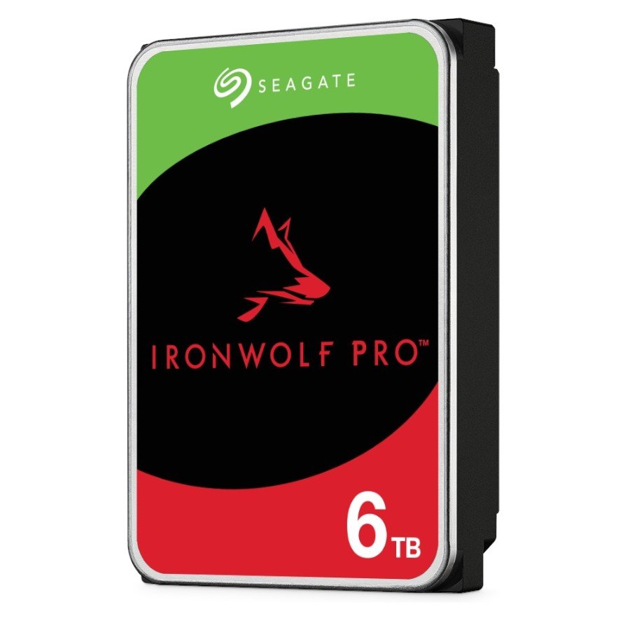 Unutarnji tvrdi disk SEAGATE Ironwolf Pro ST6000NT001 (3.5", 6000 GB)-8