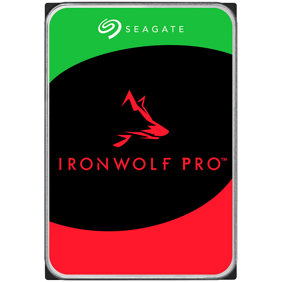 Unutarnji tvrdi disk SEAGATE Ironwolf Pro ST6000NT001 (3.5", 6000 GB)-7