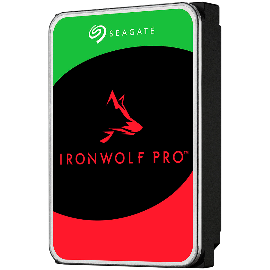Unutarnji tvrdi disk SEAGATE Ironwolf Pro ST6000NT001 (3.5", 6000 GB)-9