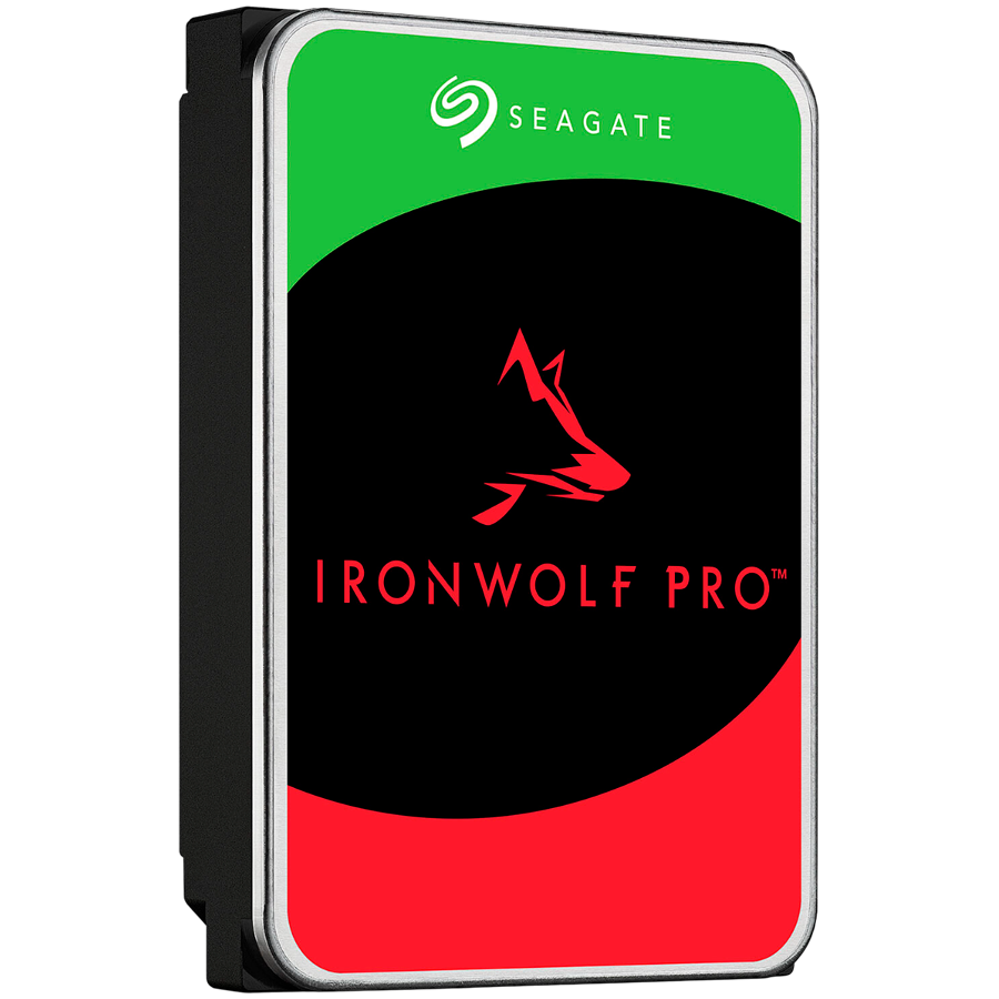 Unutarnji tvrdi disk SEAGATE Ironwolf Pro ST6000NT001 (3.5", 6000 GB)-10
