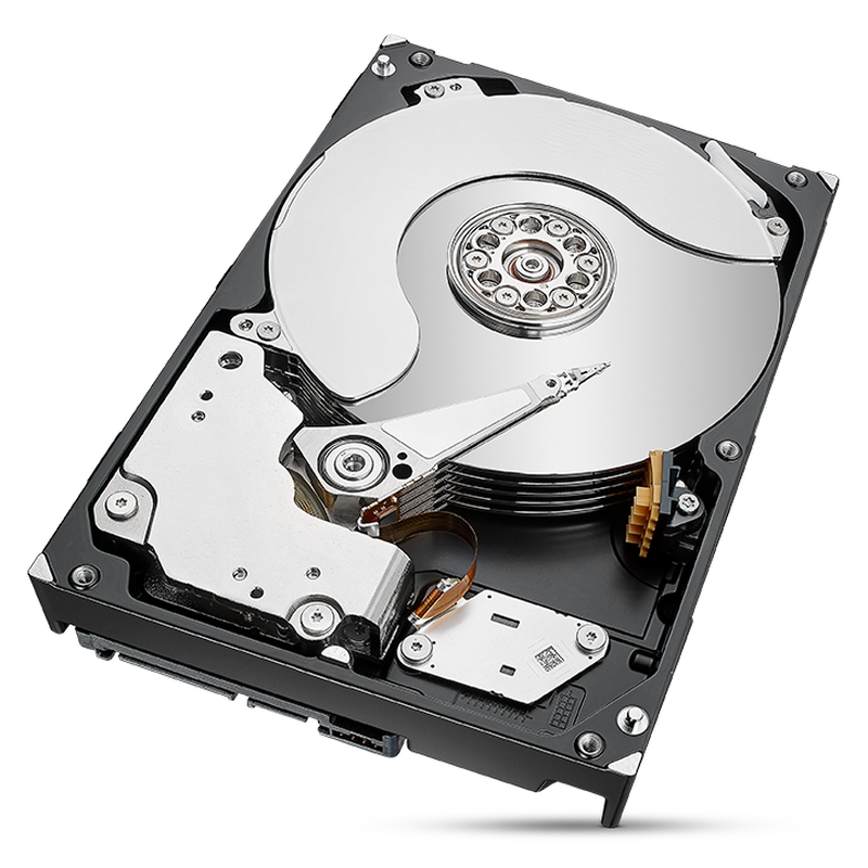 Unutarnji tvrdi disk SEAGATE Ironwolf Pro ST8000NT001 (3.5", 8000 GB)-2