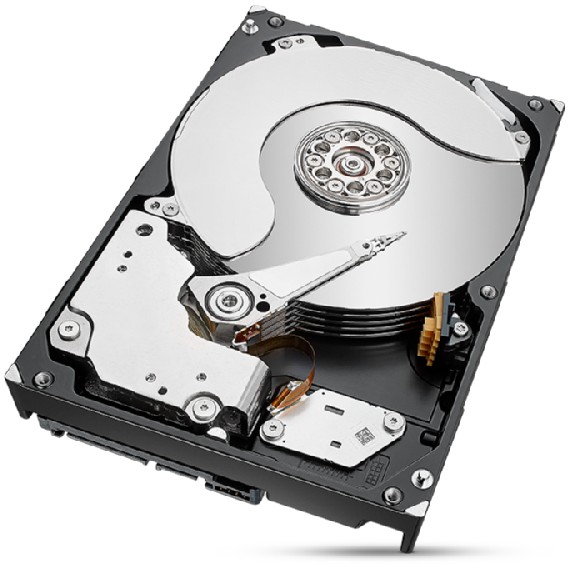 Unutarnji tvrdi disk SEAGATE Ironwolf Pro ST8000NT001 (3.5", 8000 GB)-17