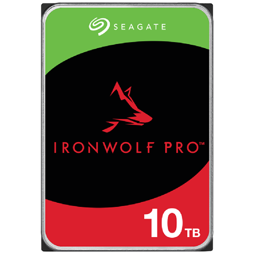 Unutarnji tvrdi disk SEAGATE Ironwolf Pro ST10000NT001 (3.5", 10000 GB)-3