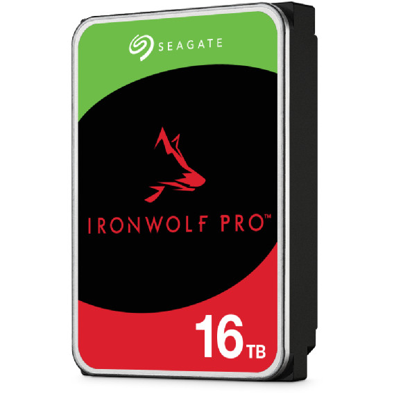 Unutarnji tvrdi disk SEAGATE Ironwolf Pro ST16000NT001 (3.5", 16000 GB)-9