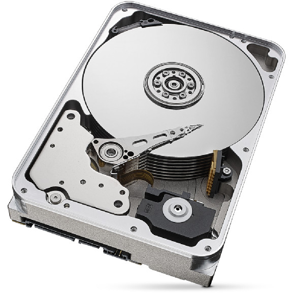 Unutarnji tvrdi disk SEAGATE Ironwolf Pro ST16000NT001 (3.5", 16000 GB)-16