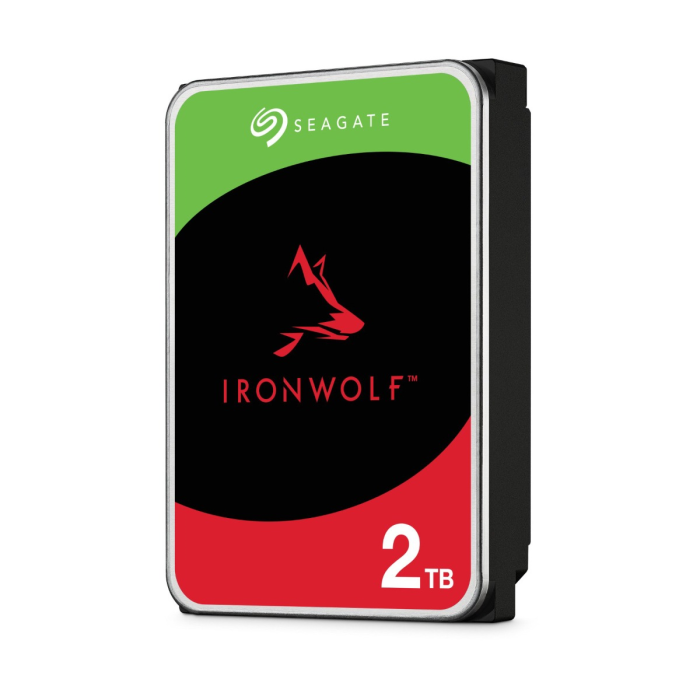 Unutarnji tvrdi disk Seagate IronWolf ST2000VN003 3.5" 2000 GB Serial ATA III-17