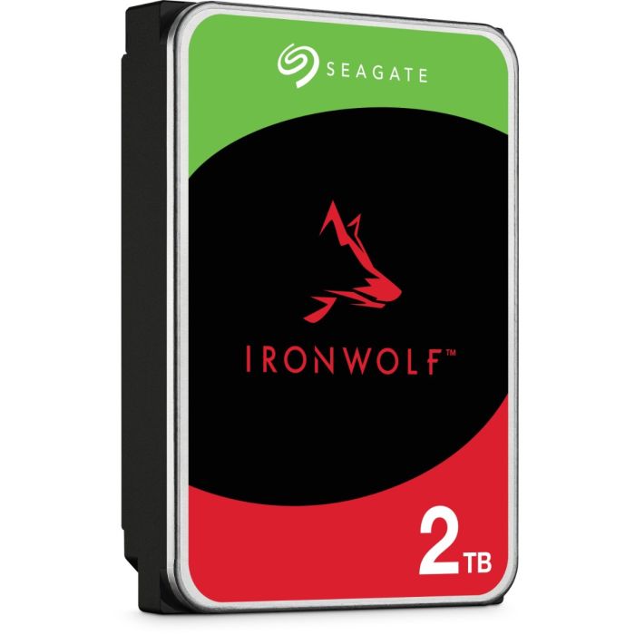 Unutarnji tvrdi disk Seagate IronWolf ST2000VN003 3.5" 2000 GB Serial ATA III-7