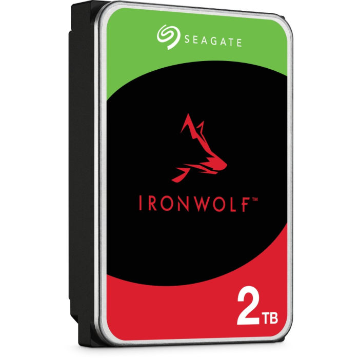 Unutarnji tvrdi disk Seagate IronWolf ST2000VN003 3.5" 2000 GB Serial ATA III-19