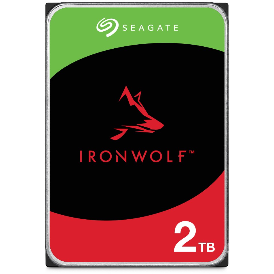 Unutarnji tvrdi disk Seagate IronWolf ST2000VN003 3.5" 2000 GB Serial ATA III-13