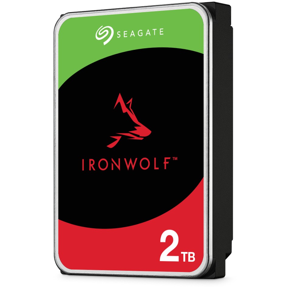 Unutarnji tvrdi disk Seagate IronWolf ST2000VN003 3.5" 2000 GB Serial ATA III-14