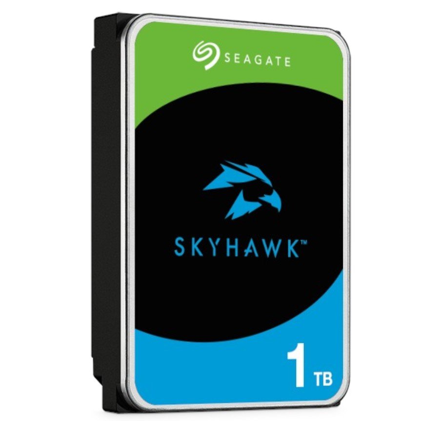 Unutarnji tvrdi disk SEAGATE Skyhawk (3.5", 1000 GB, Serial ATA III)-0