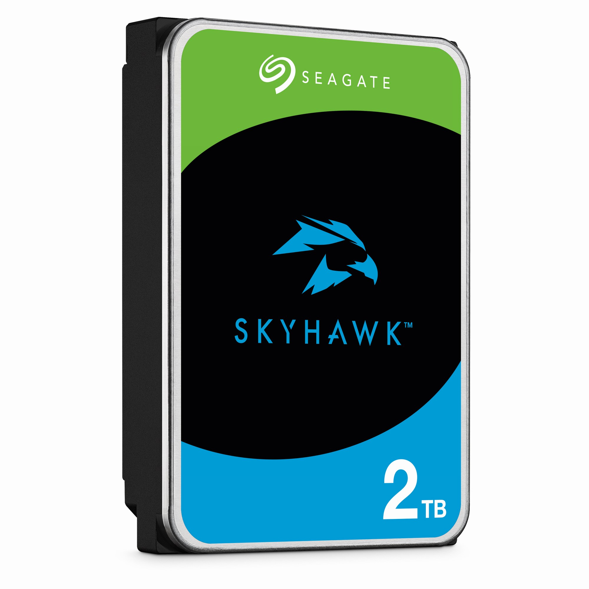 Unutarnji tvrdi disk SEAGATE Skyhawk (3.5", 2000 GB, Serial ATA III)-3