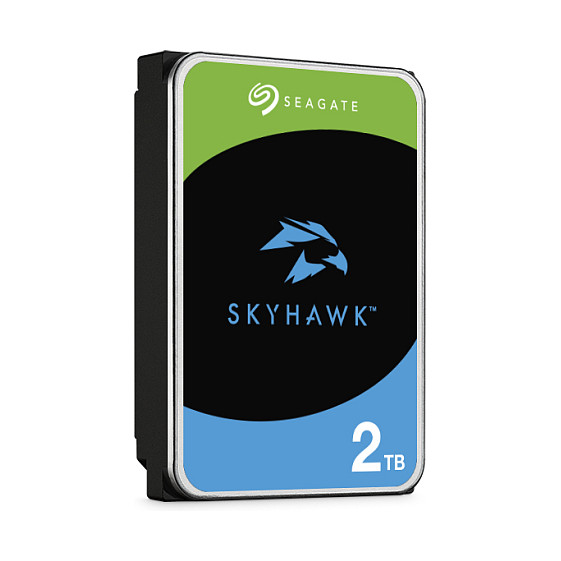 Unutarnji tvrdi disk SEAGATE Skyhawk (3.5", 2000 GB, Serial ATA III)-13